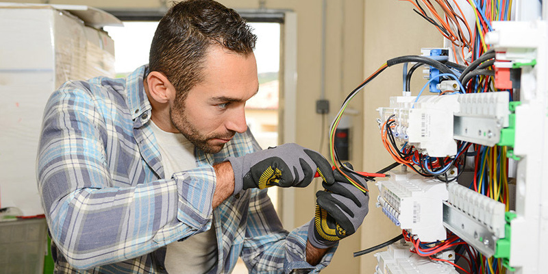 Malatya Elektrik Ustasi